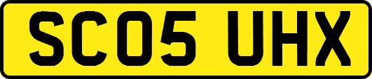 SC05UHX