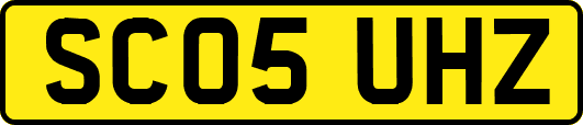 SC05UHZ