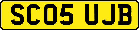 SC05UJB