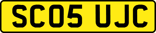 SC05UJC