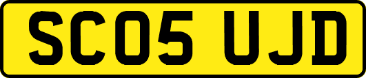 SC05UJD
