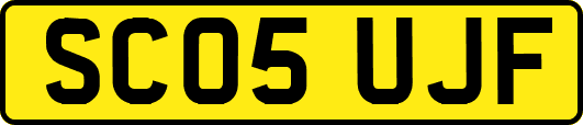 SC05UJF