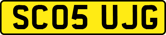 SC05UJG