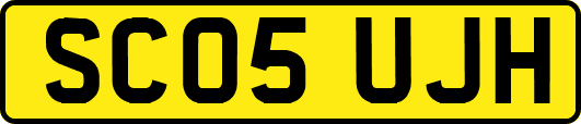 SC05UJH