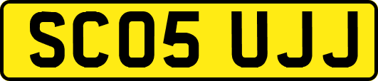 SC05UJJ