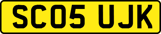 SC05UJK