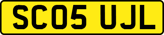 SC05UJL