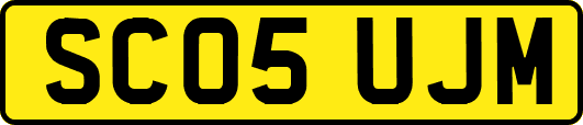 SC05UJM