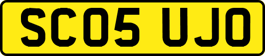 SC05UJO