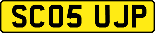 SC05UJP