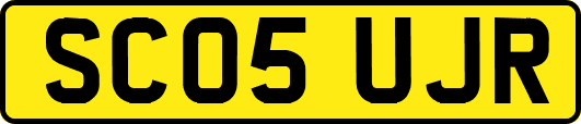 SC05UJR