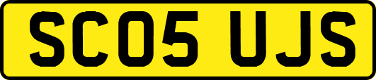 SC05UJS