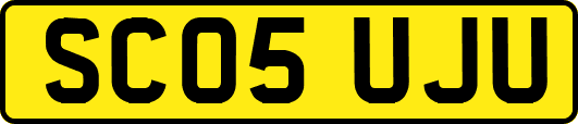 SC05UJU