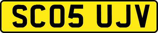 SC05UJV