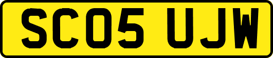SC05UJW