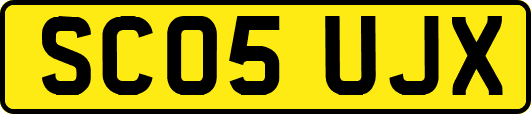 SC05UJX