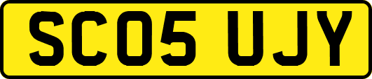 SC05UJY