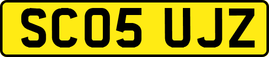 SC05UJZ