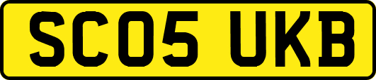 SC05UKB