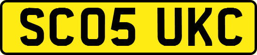 SC05UKC