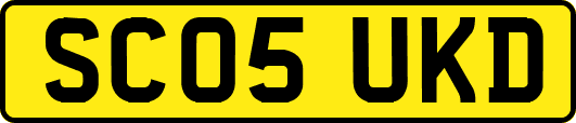 SC05UKD