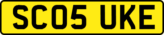 SC05UKE