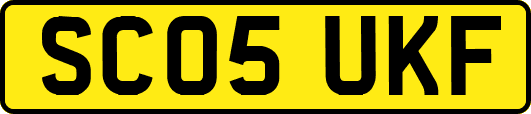 SC05UKF