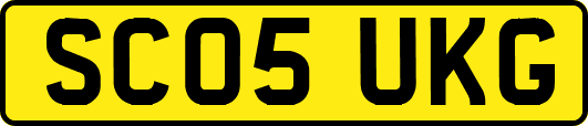 SC05UKG