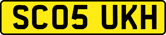 SC05UKH