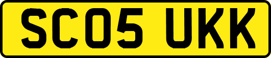 SC05UKK