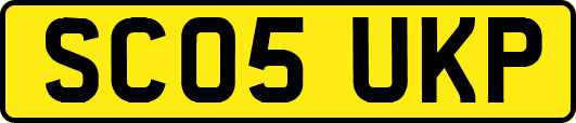 SC05UKP