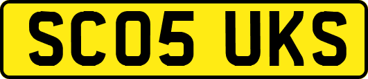 SC05UKS