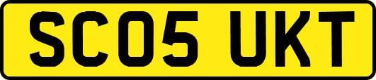 SC05UKT