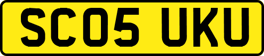 SC05UKU