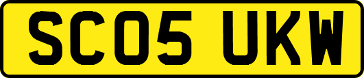 SC05UKW