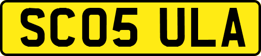 SC05ULA