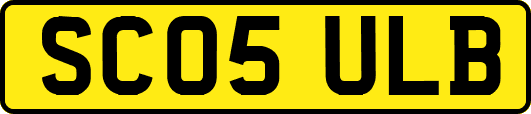 SC05ULB