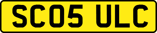 SC05ULC