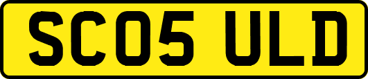SC05ULD