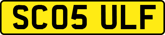SC05ULF