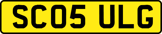 SC05ULG