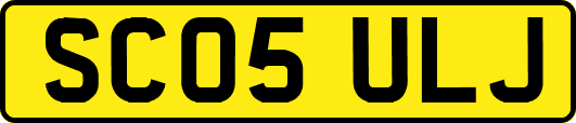 SC05ULJ