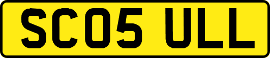 SC05ULL