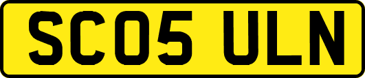 SC05ULN