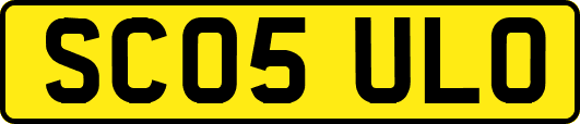 SC05ULO