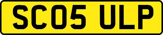 SC05ULP