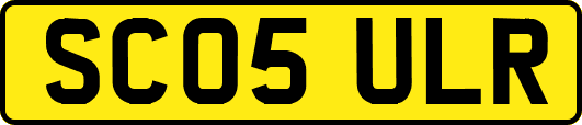 SC05ULR