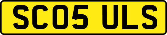 SC05ULS