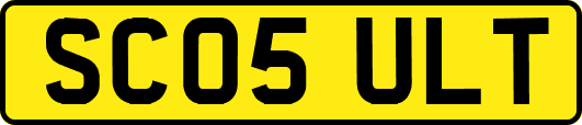 SC05ULT