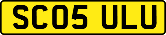 SC05ULU